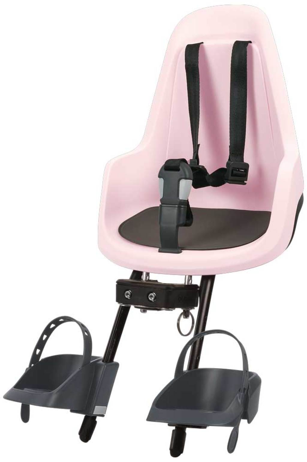 Voorzitje Bobike GO Mini - Cotton Candy Pink Voorzitje Bobike GO Mini - Cotton Candy Pink